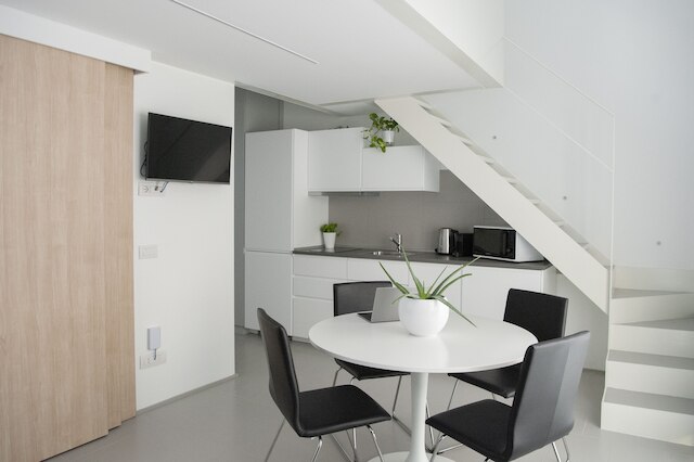 オルティクアトロ