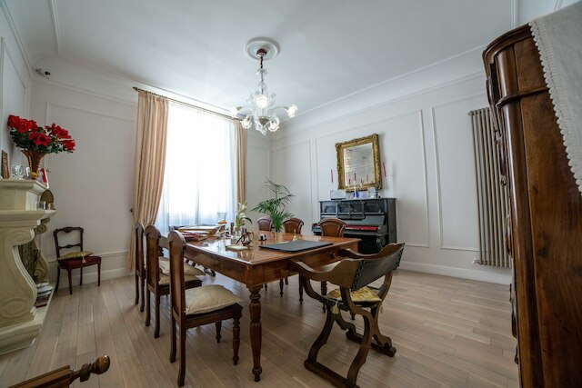 B&B スタンツェ デル デイビッド プレイス