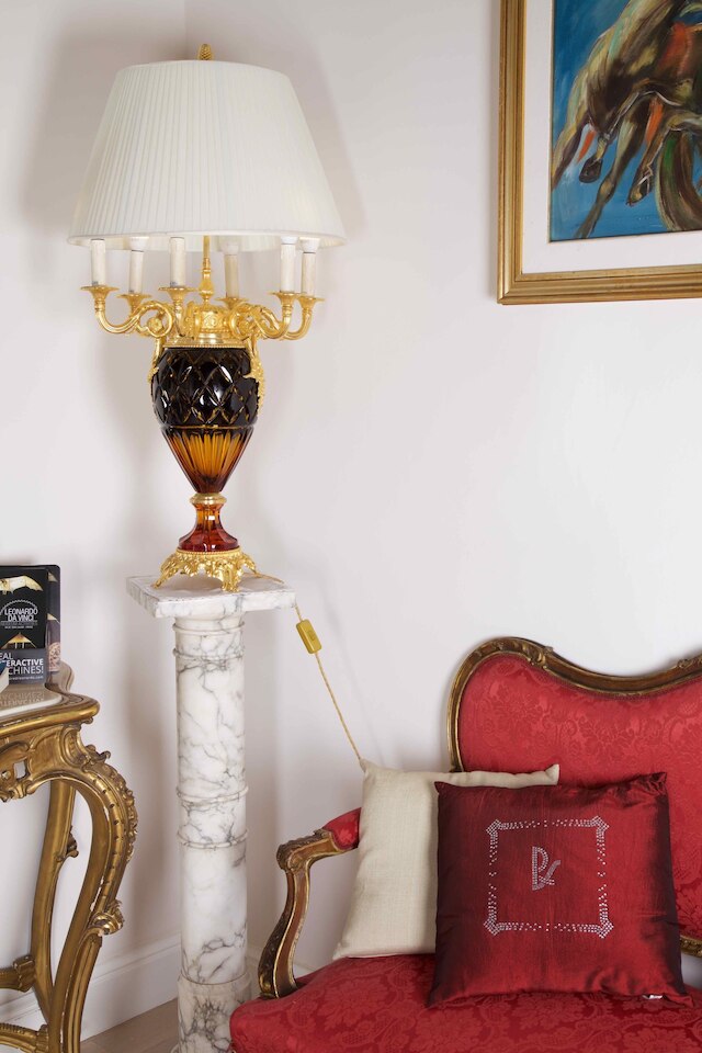 B&B スタンツェ デル デイビッド プレイス