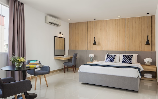 アルトス ホテル