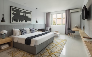 アルトス ホテル