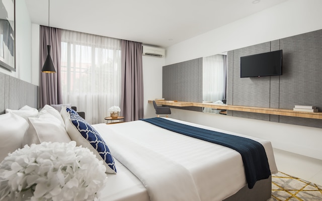 アルトス ホテル