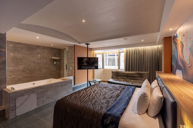 キング & プリンセス モーテル レンデ