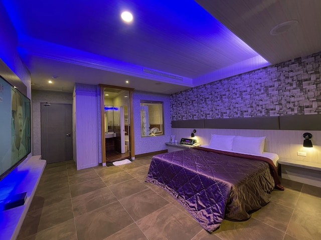 キング & プリンセス モーテル レンデ