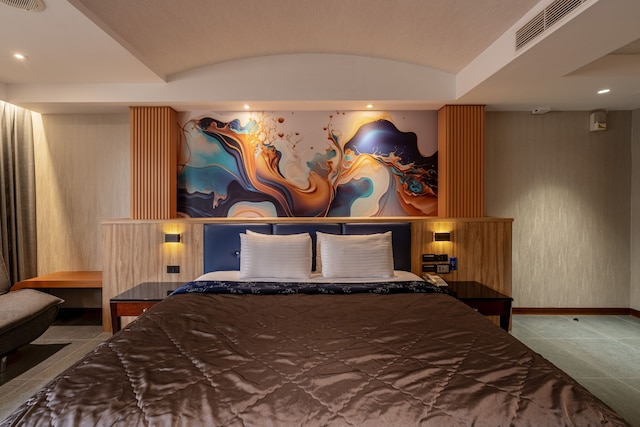 キング & プリンセス モーテル レンデ