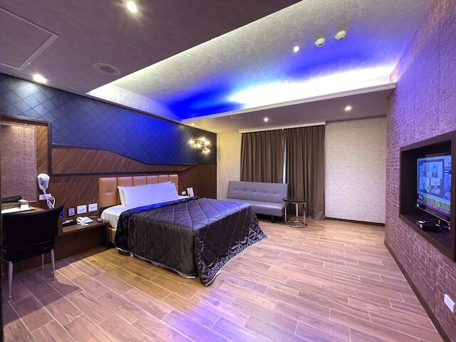 キング & プリンセス モーテル レンデ