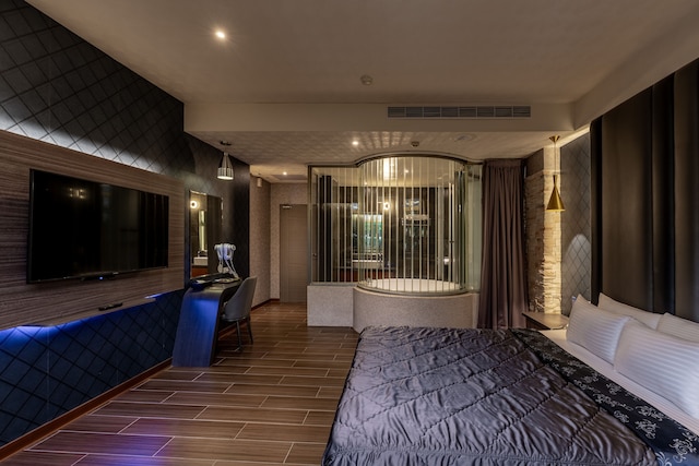 キング & プリンセス モーテル レンデ