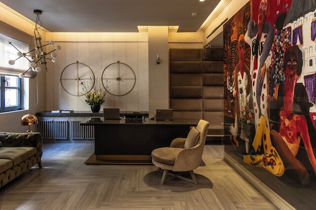 オニロ シティー