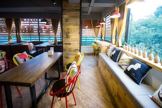 T&Q ホステル ブロード アンド ナロー アレー ブランチ