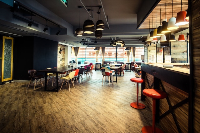 T&Q ホステル ブロード アンド ナロー アレー ブランチ