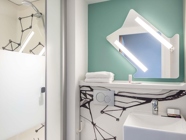 イビス バジェット ゴネス ル ブルジェ