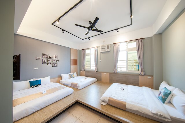 ポンフゥ D.C. イン