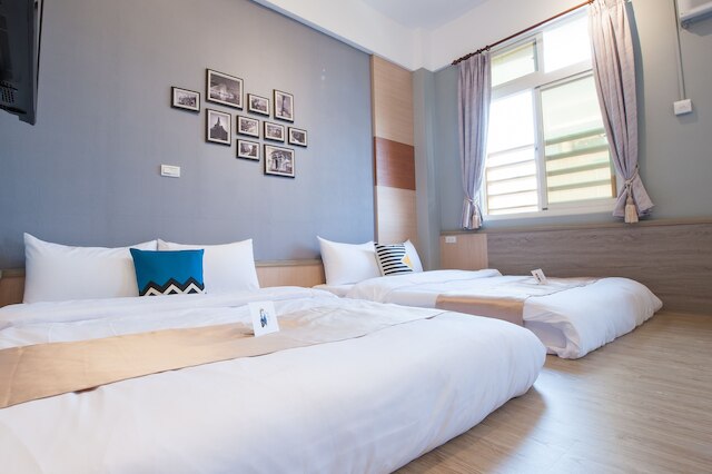 ポンフゥ D.C. イン