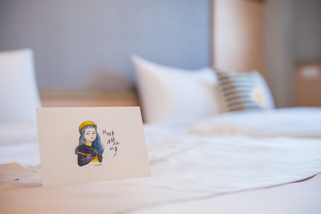 ポンフゥ D.C. イン