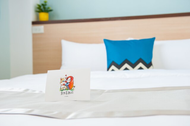 ポンフゥ D.C. イン