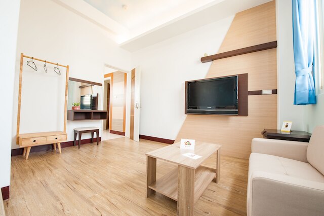 ポンフゥ D.C. イン