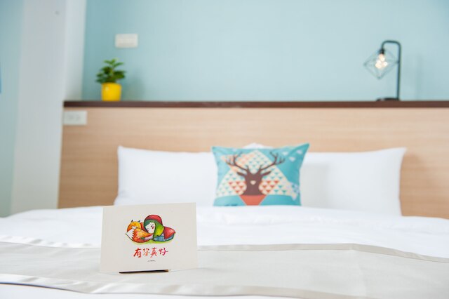 ポンフゥ D.C. イン