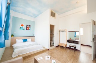 ポンフゥ D.C. イン