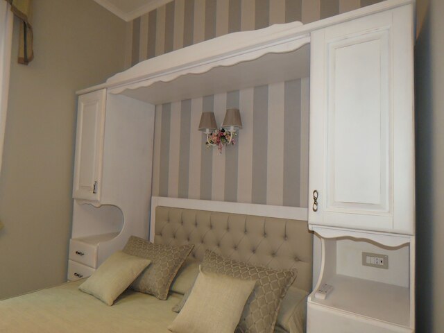 レ ニンフェ ラグジュアリー ルームズ