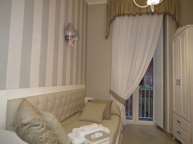 レ ニンフェ ラグジュアリー ルームズ