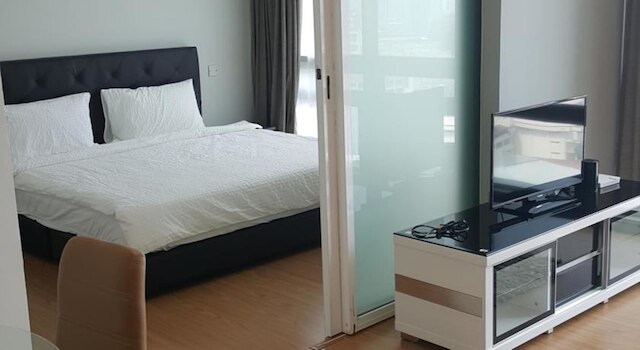 スイス ガーデン エーペックス スイーツ ブキッ ビンタン