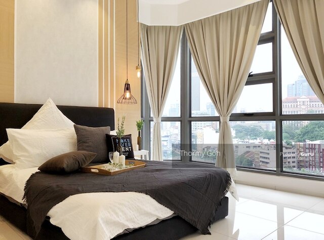 スイス ガーデン エーペックス スイーツ ブキッ ビンタン