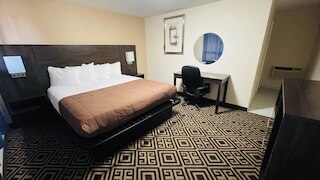 フォールズ ロッジ アンド スイーツ