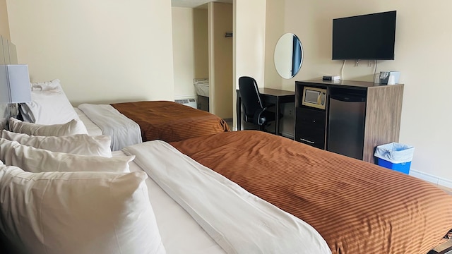 フォールズ ロッジ アンド スイーツ