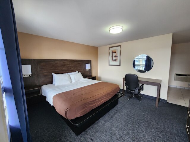 フォールズ ロッジ アンド スイーツ