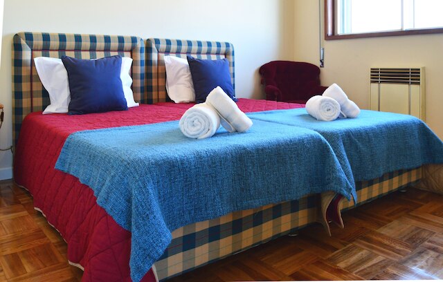 パダール アパートメント バイ JC