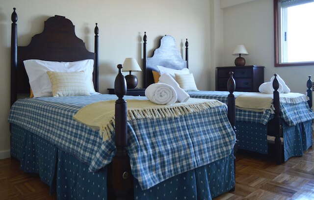 パダール アパートメント バイ JC