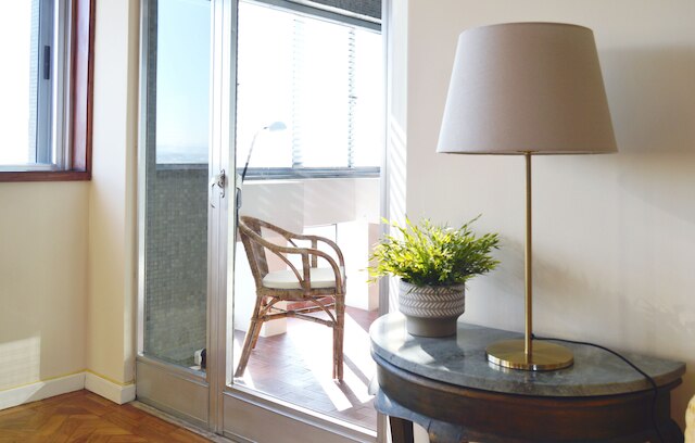 パダール アパートメント バイ JC