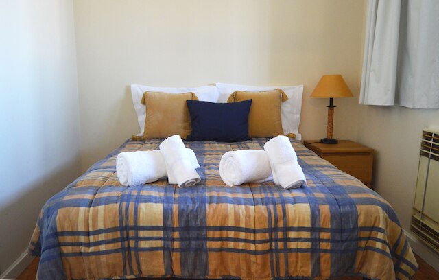 パダール アパートメント バイ JC