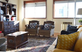 パダール アパートメント バイ JC