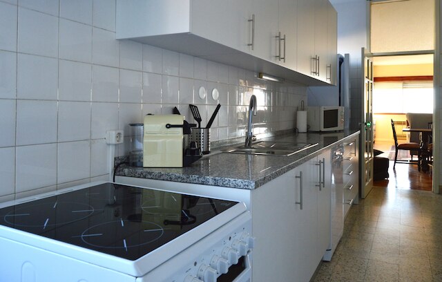 パダール アパートメント バイ JC