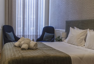 LIT アパートメンツ 2 ベッドルーム アット シティ センター