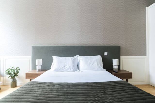 LIT アパートメンツ 2 ベッドルーム アット シティ センター