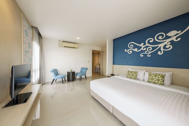 ジョリー スイーツ ペトカセム