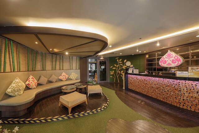 ジョリー スイーツ ペトカセム