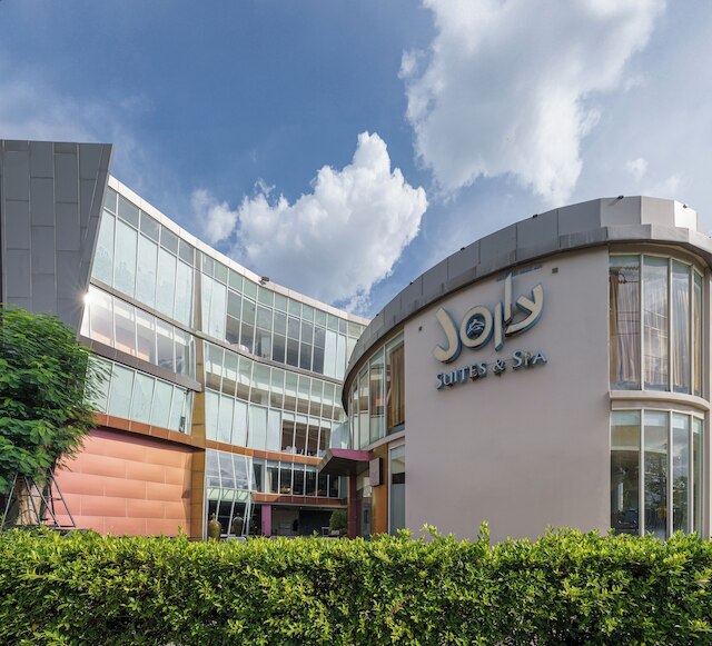 ジョリー スイーツ ペトカセム