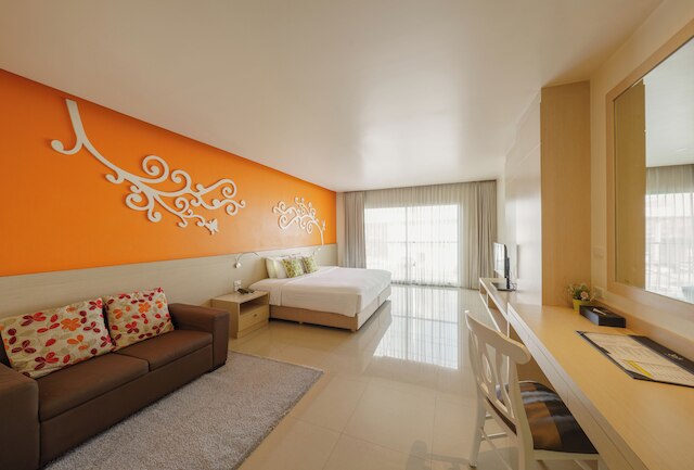 ジョリー スイーツ ペトカセム