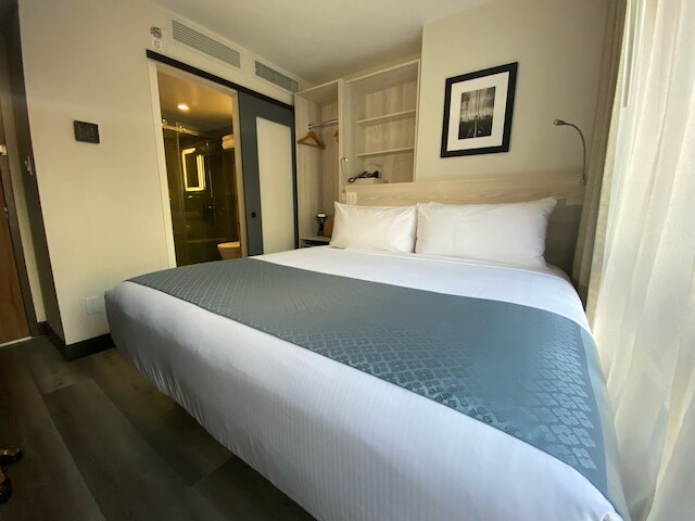 ウィンゲート バイ ウィンダム ニューヨーク ミッドタウン サウス/フィフス アベニュー