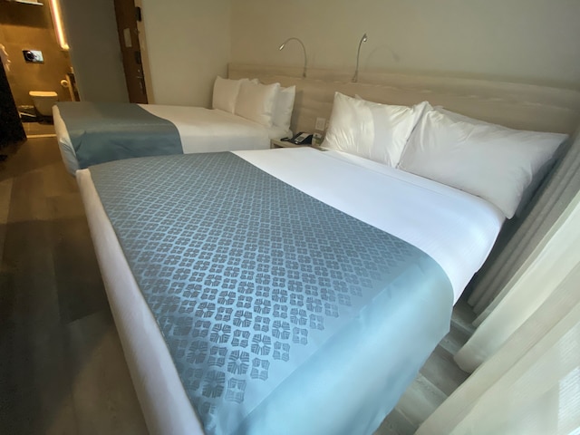 ウィンゲート バイ ウィンダム ニューヨーク ミッドタウン サウス/フィフス アベニュー