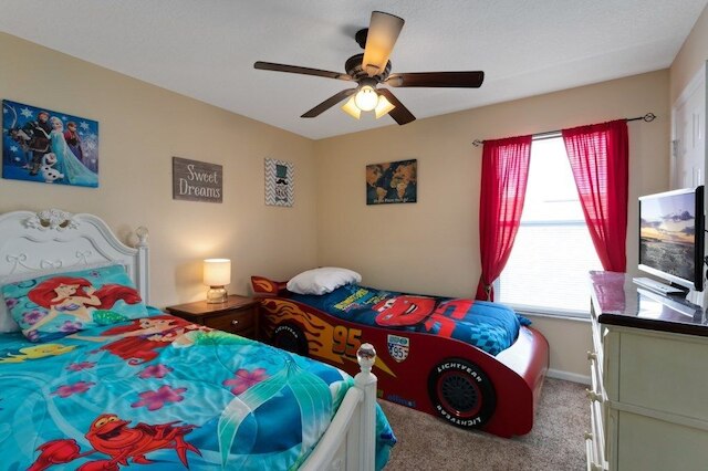 6 ベッドルーム プール ホーム ウィンザー パームス バイ SHV-2238