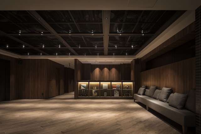 ネストホテル広島八丁堀