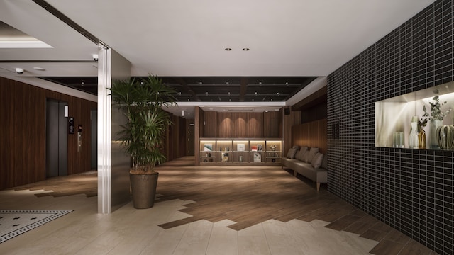 ネストホテル広島八丁堀