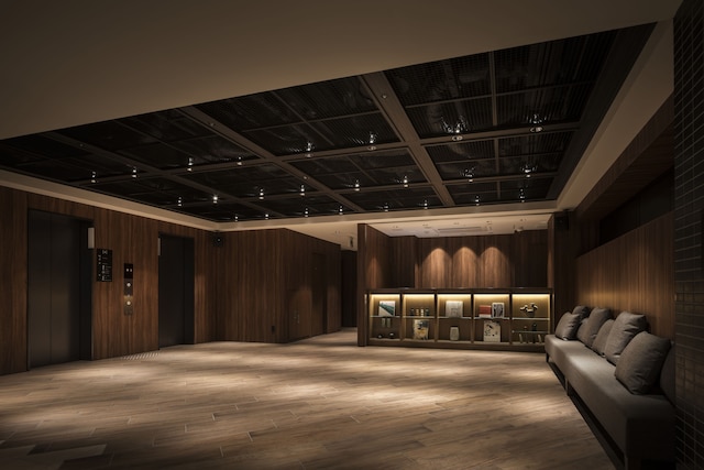 ネストホテル広島八丁堀