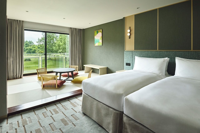 ANAホリデイ・インリゾート軽井沢 by IHG