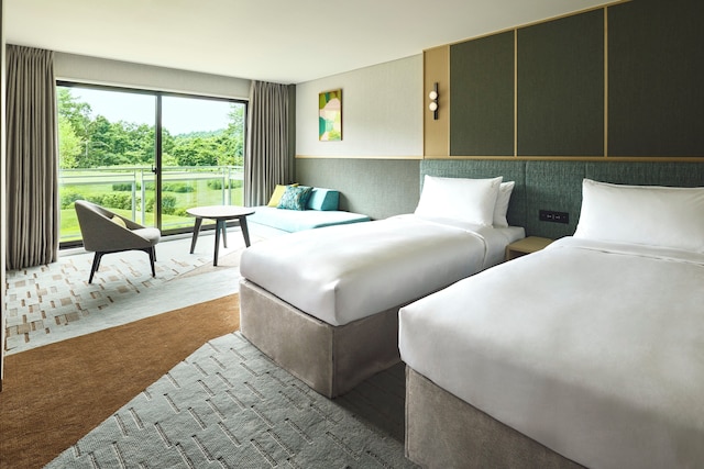 ANAホリデイ・インリゾート軽井沢 by IHG