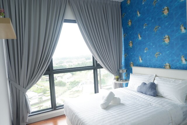 ボラ レジデンス